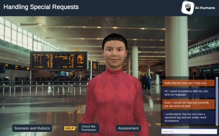Why Immersive Learning is the Future of Corporate Training