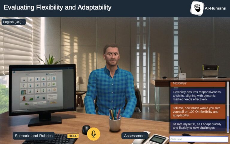 Revolutionizing Employee Training with Immersive Learning Technologies